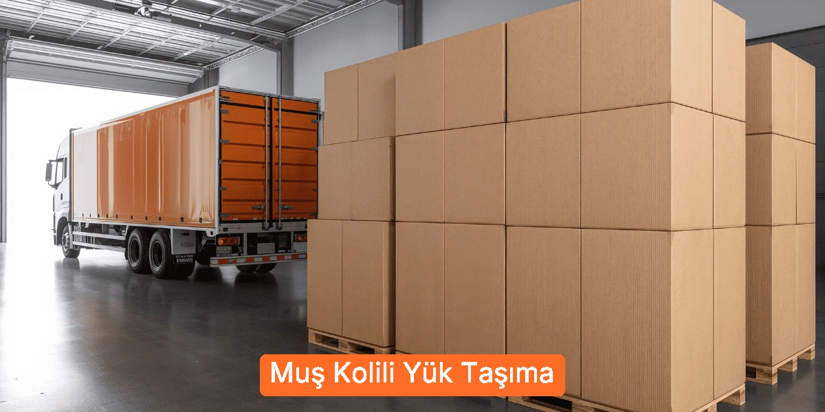Kolili Yük Taşıma