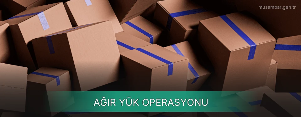 Muş Ağır Yük Ambar Firmaları Muş Ağır Yük Ambar Firmaları