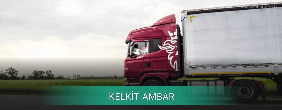 Kelkit Ambar Kelkit Ambar