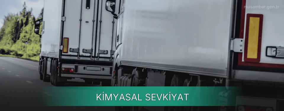 Muş Kimyasal Sevkiyat Ambar Firmaları Muş Kimyasal Sevkiyat Ambar Firmaları