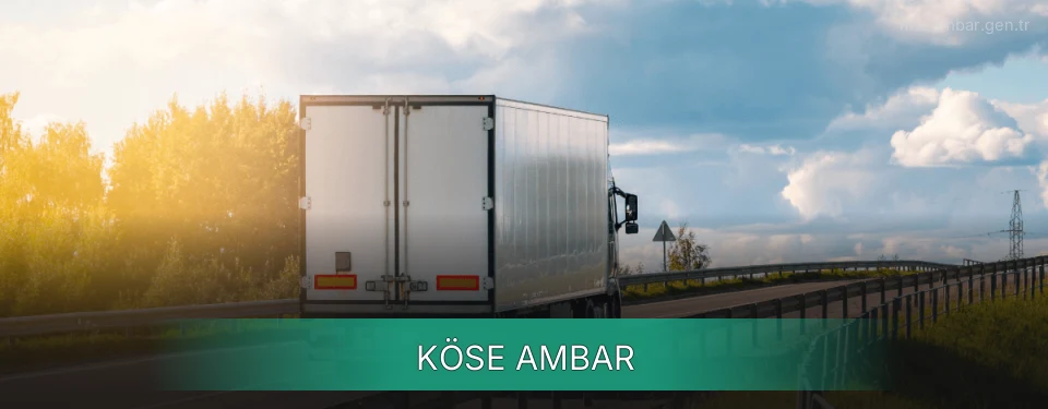 Köse Ambar Köse Ambar