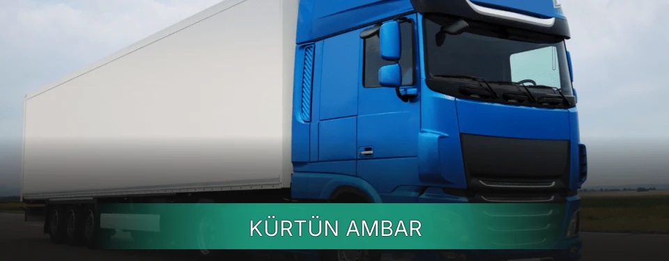 Kürtün Ambar Kürtün Ambar