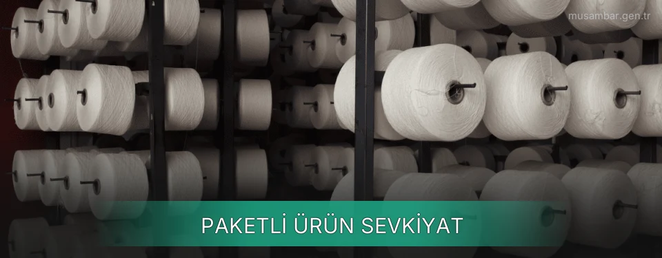 Muş Paketli Ürün Ambar Firmaları Muş Paketli Ürün Ambar Firmaları