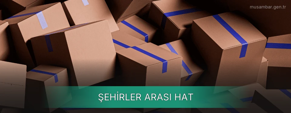 Muş Şehirler Arası Ambar Firmaları Muş Şehirler Arası Ambar Firmaları