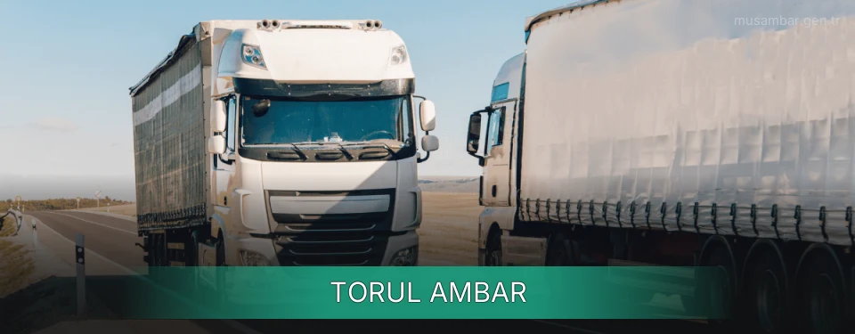 Torul Ambar Torul Ambar